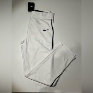 Nike swingman baseball pants, youth, boys size XL